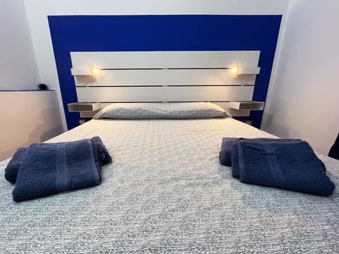Wohnung 5 - Zwei-Zimmer-Wohnung