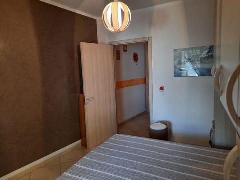 Wohnung 'Villetta Oleandro