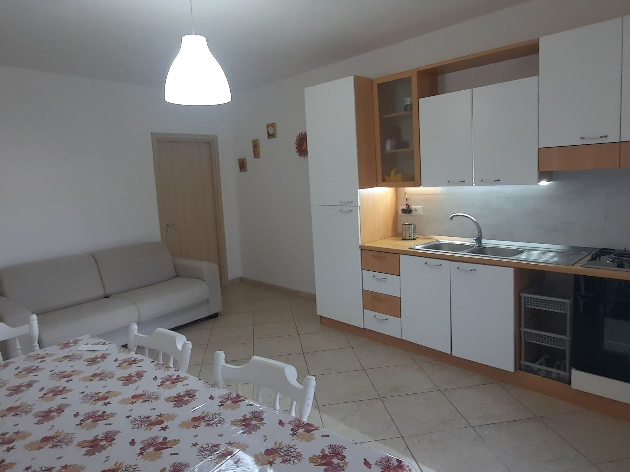 Wohnung 'Villetta Oleandro