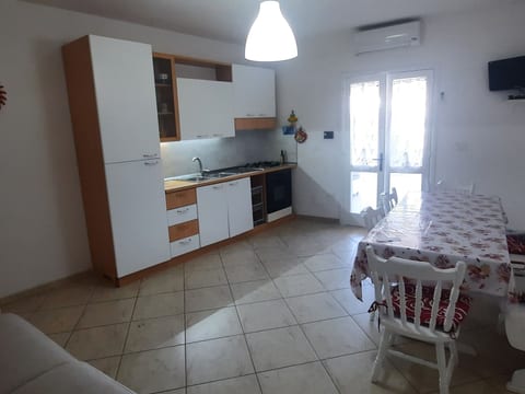 Wohnung 'Villetta Oleandro