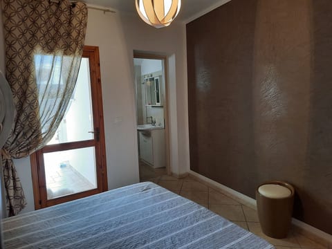 Wohnung 'Villetta Oleandro