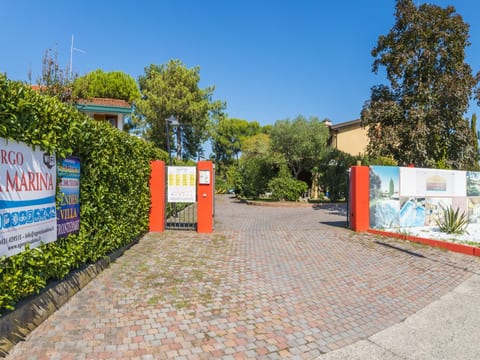 Villa für 6 Personen ca. 50 qm Stella Marina 4A