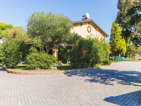 Villa für 6 Personen ca. 50 qm Stella Marina 4A