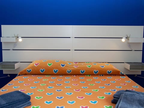 App 2 Studio-Wohnung 2 Plätze
