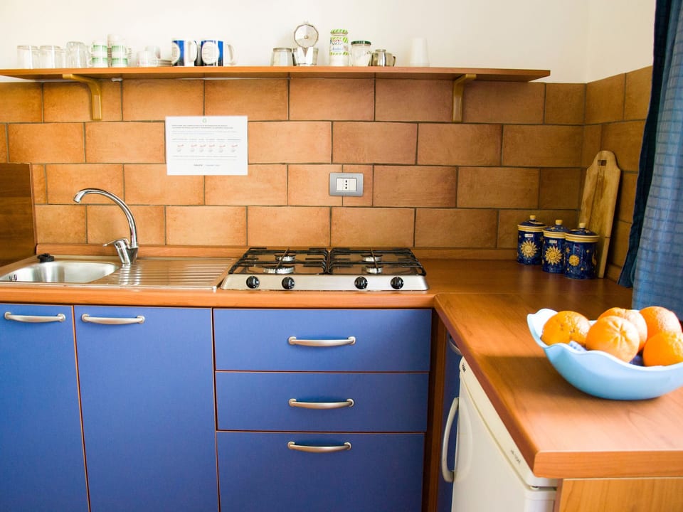 App 2 Studio-Wohnung 2 Plätze - Cattolica Eraclea