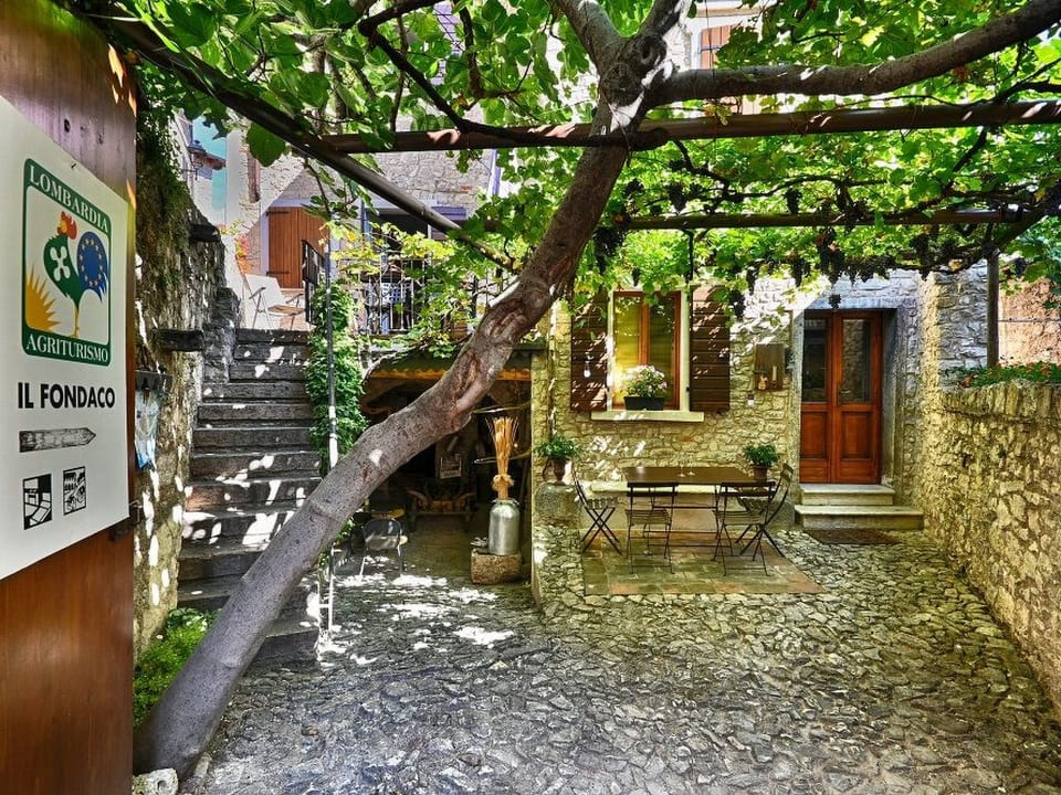 Attico-Appartamento - Province of Brescia