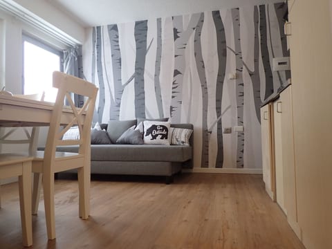 für 4 Personen ca. 28 m² in Passo del Tonale, Trentino (Val di Sole)