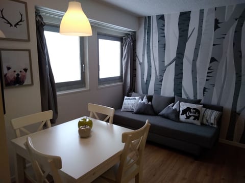 für 4 Personen ca. 28 m² in Passo del Tonale, Trentino (Val di Sole)