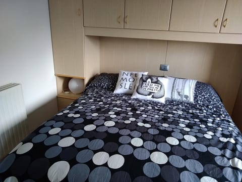 für 4 Personen ca. 28 m² in Passo del Tonale, Trentino (Val di Sole)