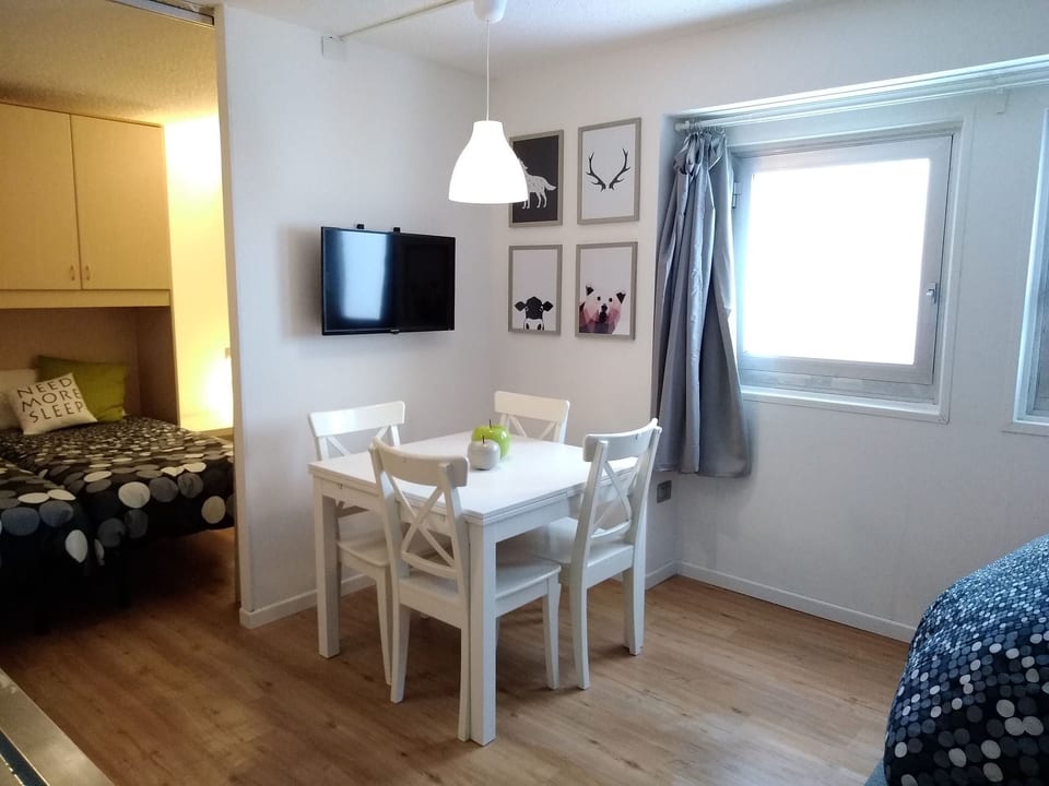 für 4 Personen ca. 28 m² in Passo del Tonale, Trentino (Val di Sole) - Autonomous Province of Trento