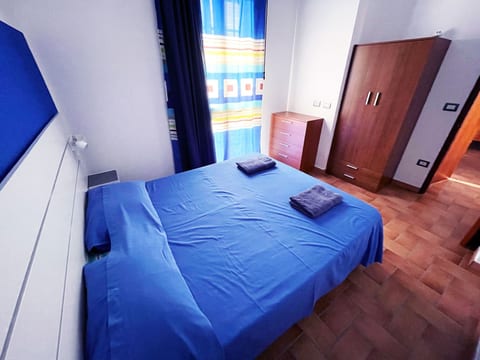 Wohnung 3 - Zwei-Zimmer-Wohnung