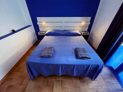 Wohnung 3 - Zwei-Zimmer-Wohnung