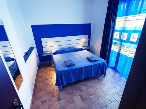 Wohnung 3 - Zwei-Zimmer-Wohnung