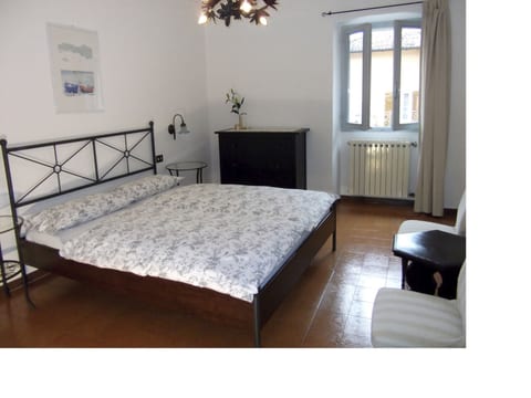 Wohnung Fico