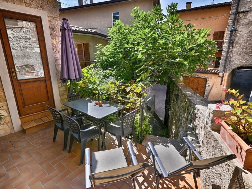 Appartamento Fico - Province of Brescia