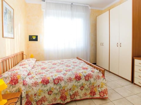 Pia del Faro' Wohnung mit Balkon