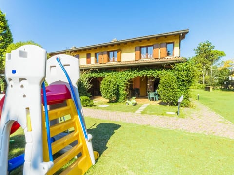 Villa für 6 Personen ca. 50qm Stella Marina 10 A