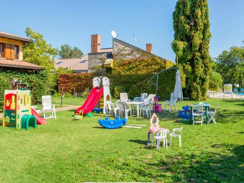 Villa für 6 Personen ca. 50qm Stella Marina 10 A