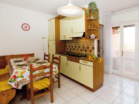 'Lero' mit Terrasse