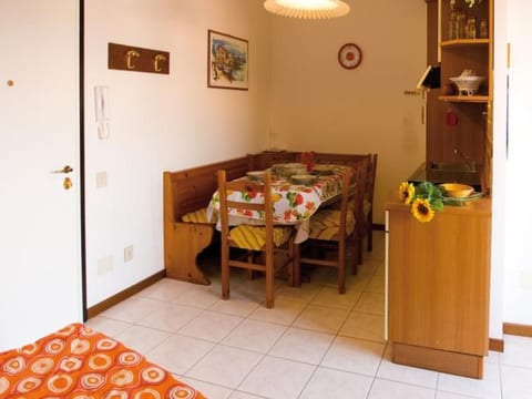 'Lero' mit Terrasse