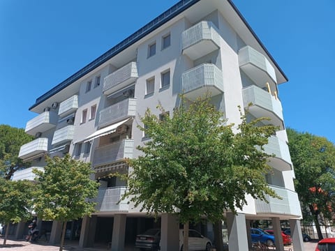 'Lero' mit Terrasse