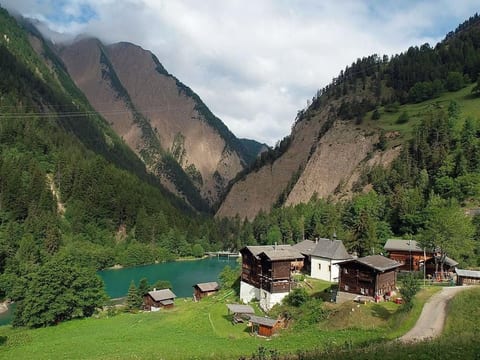 Haus Elsenmatte