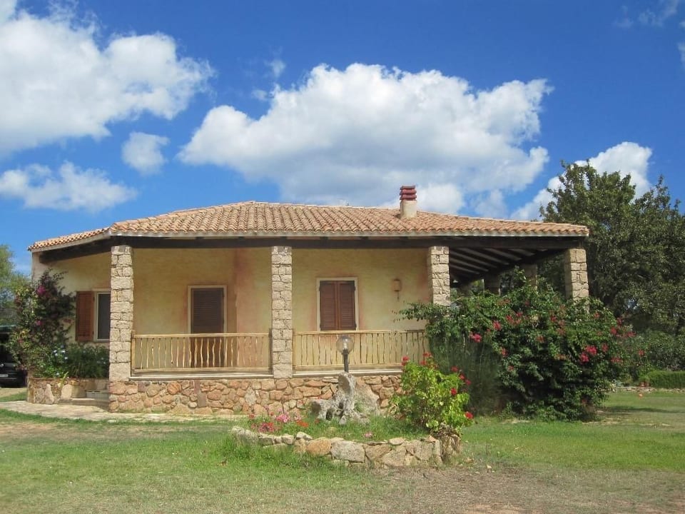 CASA VANNA - Cannigione