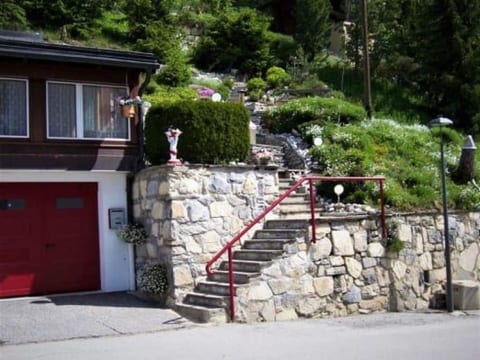 Chalet Adler- Studio für 2 Personen