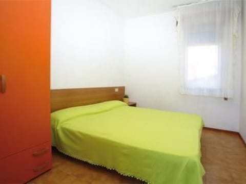 "Manuela 3" A mit Balkon