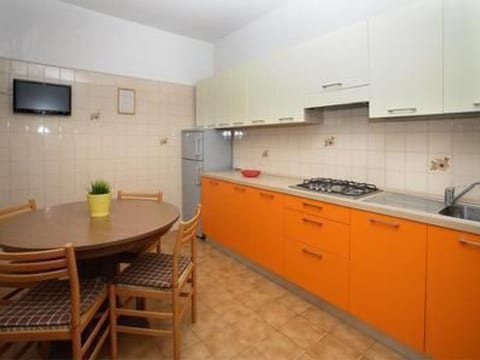 "Manuela 3" A mit Balkon