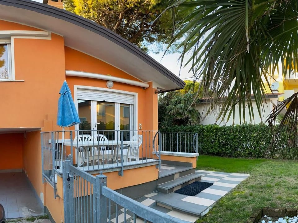 Villa Pollux - Bibione