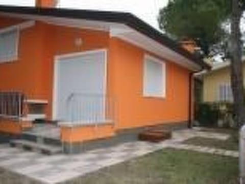 Villa Pollux