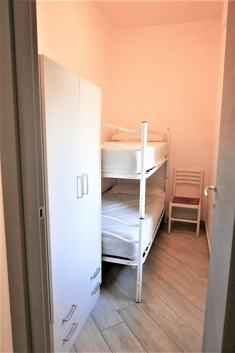 Fiorita 5 - erster Stock