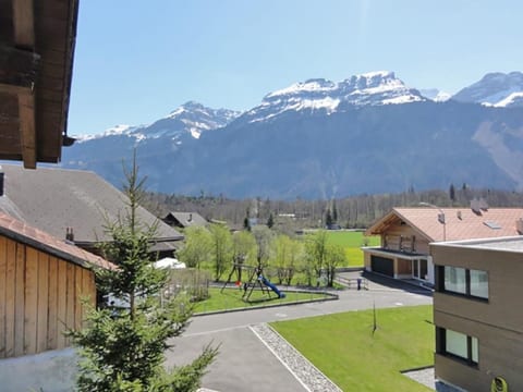 MAISONETTE 4.5Zimmer