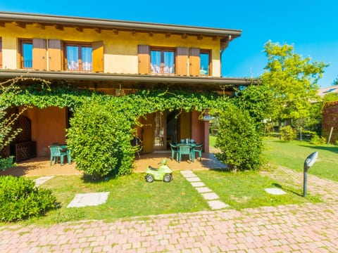 Villa für 6 Personen ca. 50qm Seestern 6A