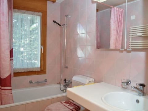 Rottal 4 Bett Wohnung