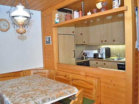Rottal 4 Bett Wohnung
