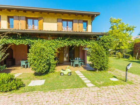 Villa für 6 Personen ca. 50 qm Stella Marina 8A
