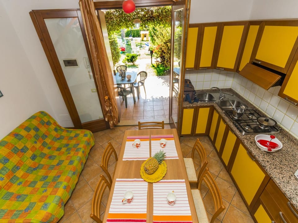 Villa für 6 Personen ca. 50 qm Stella Marina 8A - Bibione