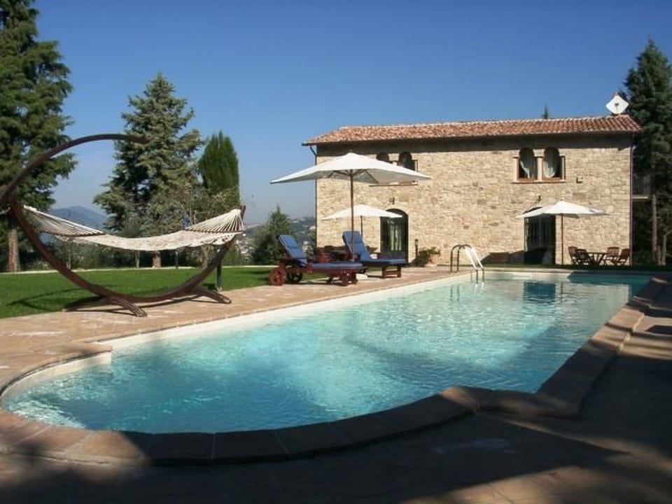 Villa Casolare - Perugia