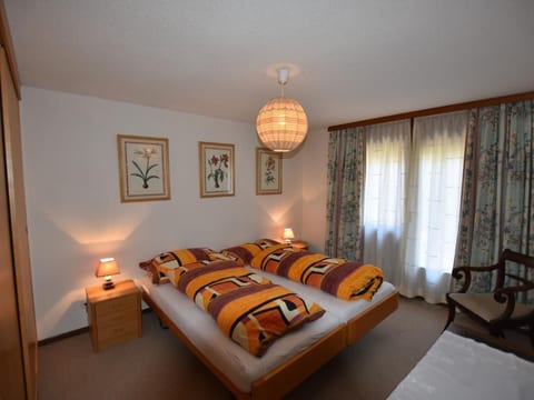 Ferienwohnung mit wunderschöner Aussicht