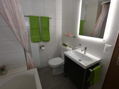 Ferienwohnung mit wunderschöner Aussicht