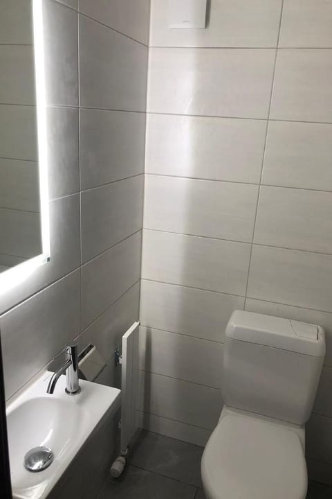 Ferienwohnung mit wunderschöner Aussicht