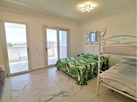 Ein-Zimmer-Wohnung "Saturno 303"