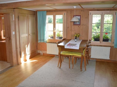Bauernhof Gerber