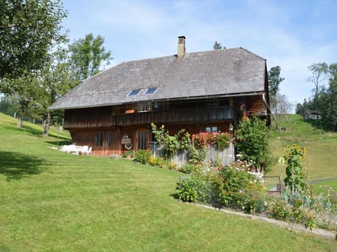 Bauernhof Gerber