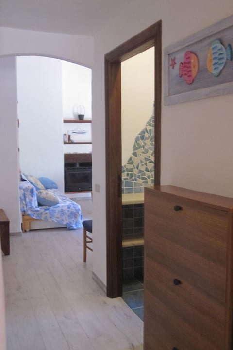 Charmante Wohnung Lungomare Cannigione