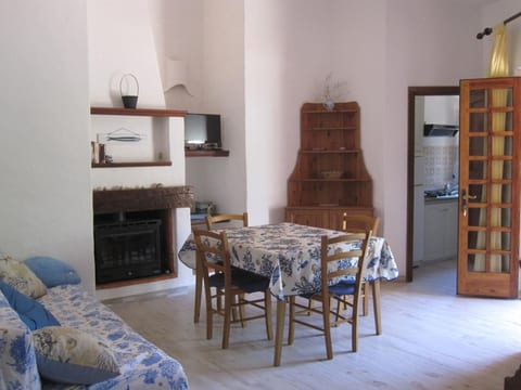 Charmante Wohnung Lungomare Cannigione