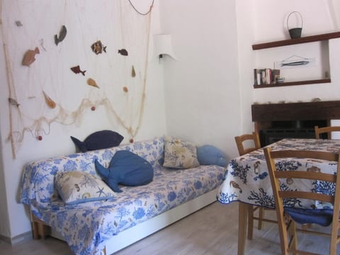 Charmante Wohnung Lungomare Cannigione