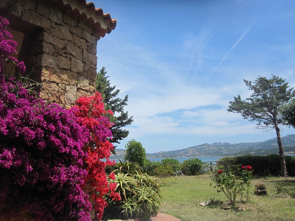 CASA ANTONELLA - Cannigione